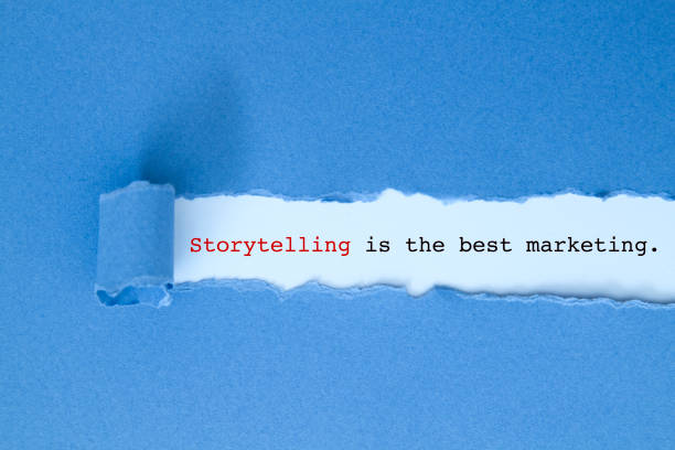 The Role of Storytelling in Creating a Compelling Business Plan