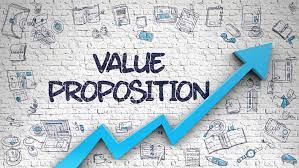 Crafting a Winning Value Proposition: Setting Your Business Apart
