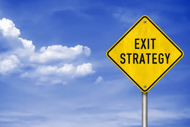 How to develop an exit strategy for your business