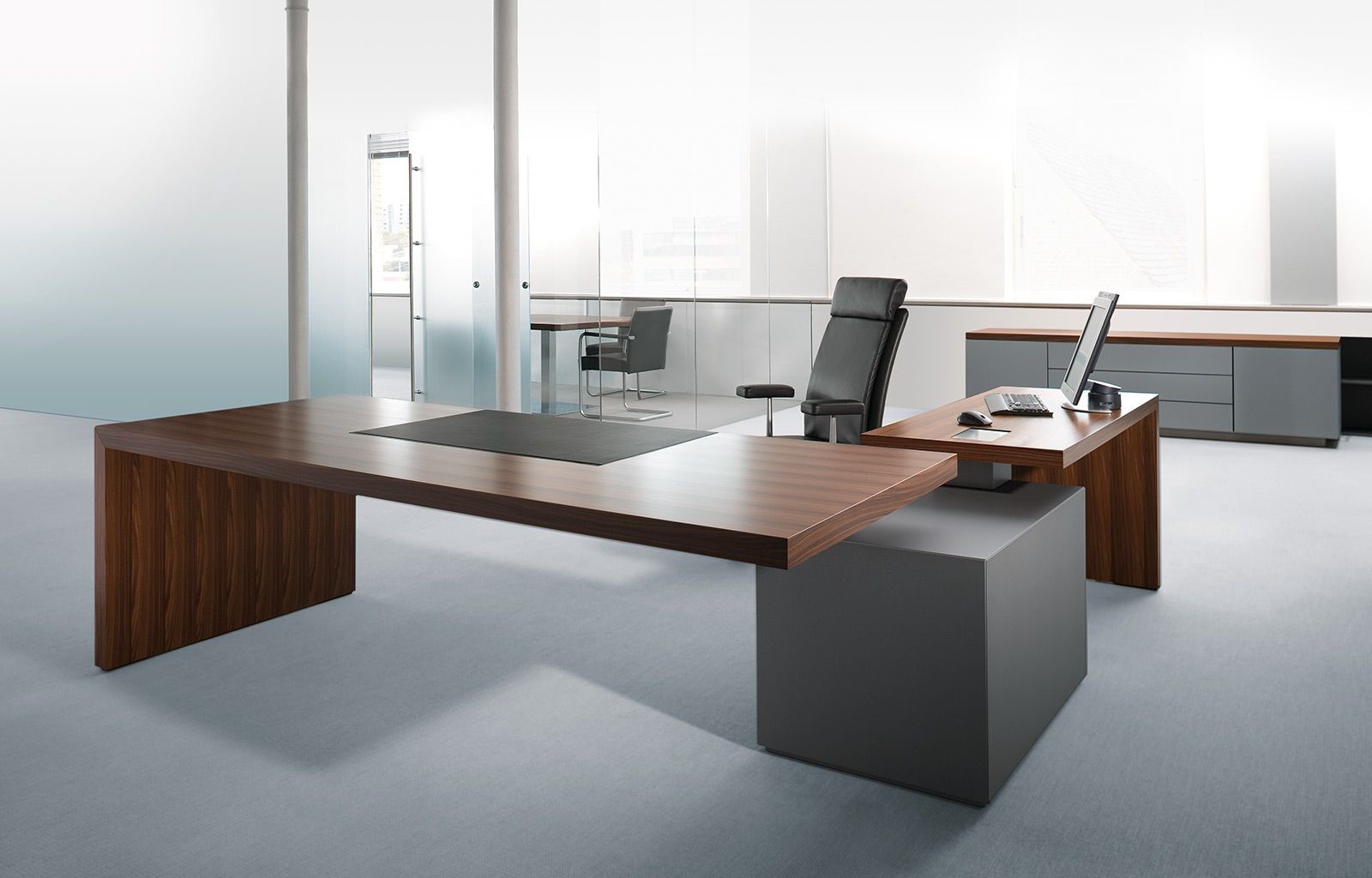 How to Choose the Best Office Furniture Philippines for Your Business